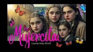 Mujercitas cap31_Audio Libro Novelas Románticas