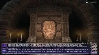 Final Fantasy XI  Phomiuna Aqueducts (Nasomi Server)