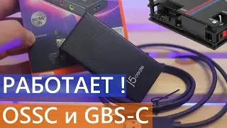 Карта видеозахвата J5create [JVA02] I может захватывать с OSSC и GBS - C