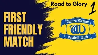 Important Friendly Match