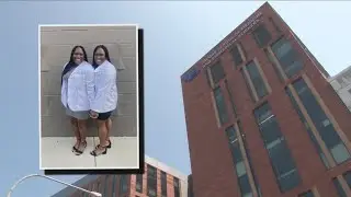 Three sets of twins, 8 siblings starting first year at UB Medical School