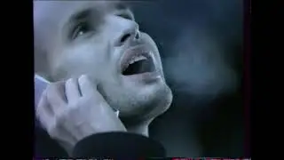 Промо и рекламный блок Первого канала (сентябрь, 2003)