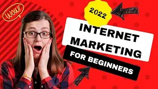 Is Internet Marketing Going to Be Saturated in 2022 | Internet Marketing For Beginners