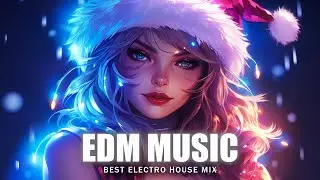 EDM Music Mix 2023 🎧 Mashups & Remixes Of Popular Songs 🎧 Bass Boosted 2023 - Vol 