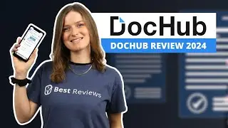 DocHub Review 2024 | Best Electronic Signature Software Reviews