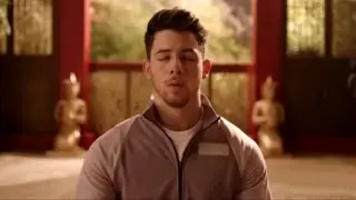 Nick Jonas - Deeper Love (Visualizer Music Video)