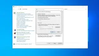 Fix ERR_NETWORK_CHANGED Error in windows 10 /8 (fixed) | 2023