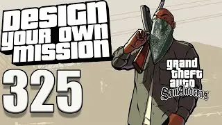 gta san andreas   dyom missions #325 kidnapped