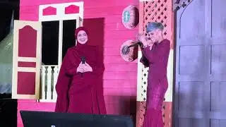 Jac ft Siti Nurhaliza - When You Believe (Impromptu duet) @ Cuckoo x Riuh 2024