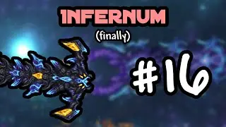 The Beginning of the End | Infernum #16