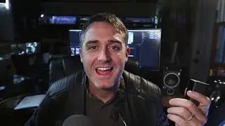 5 Things I LOVE - GoPro Hero7