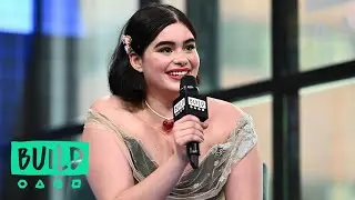 Barbie Ferreira Felt Clocked When She Read The "Euphoria" Script