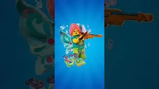 Топ 5 самых дорогих фигурок LEGO VIDIYO #shortvideo #tiktok #shorts #lego #top #топ