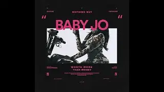 AMAPIANO, Rema x Tyla x Afrobeat type beat ("BABY JO")