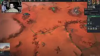 Упоротая Dune: Spice Wars - Атрейдесы рвутся к власти!