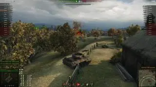M18 Hellcat 3 отметка