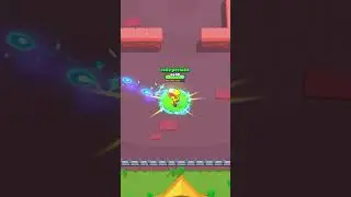 LA MEILLEURE MUTATION qui EXISTE c'est ELLE sur BRAWL STARS !