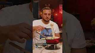 D’où vient la fondue ? 🫕