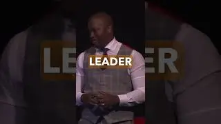 Management vs Leadership | Vusi Thembekwayo