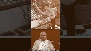 Remembering the great Yoga Guru, scholar & stalwart Bellur Krishnamachar Sundararaja (BKS) Iyengar