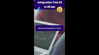 Write Integration Test in Flutter 🤩👨‍💻 #flutter #shorts #programming @aseemwangoo