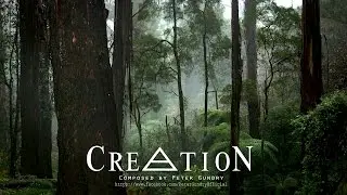 Beautiful Epic Instrumental Music  -  Creation