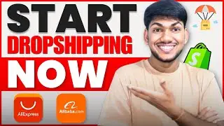 How To Start Dropshipping For Beginners 2024 | Mastering Dropshipping: Your Step-by-Step Roadmap