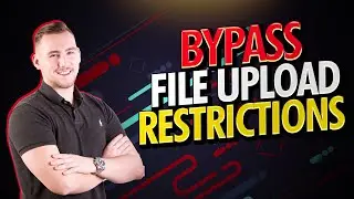 Bypass File Upload Restriction