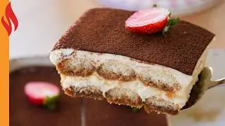 Catdip Tiramisu Recipe | How To?