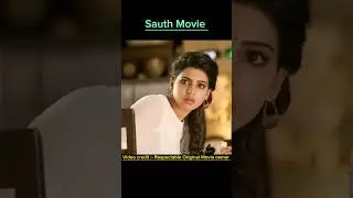 Time Story - 2024 New Released South Indian Movie In Hindi | Suriya, Samantha |