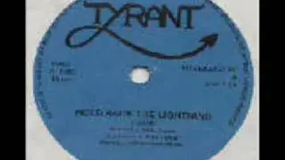 Tyrant - Hold Back The Lightning