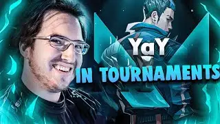 Best YaY Plays in Tournaments Highlights