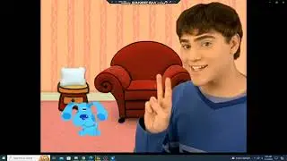 Blue's Clues Season 5 Theme 11 (Multilanguage)