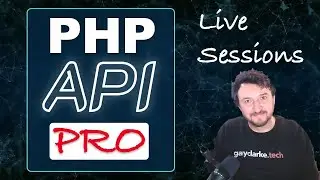 PHP API Pro: Live Dive into REST Error Handling