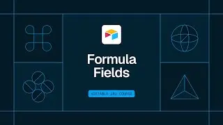 Airtable Formulas: What They Are and How to Write Formulas with AI