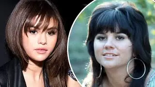 How Selena Gomez Landed the Role of Linda Ronstadt