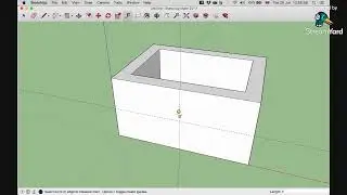 Intro to Sketchup Make 2017