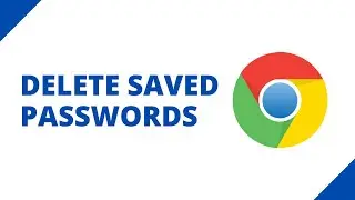 How to delete saved passwords in Google Chrome (2 methods)