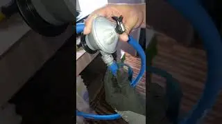Panu mag Setup ng Gasul at Stove Burner sa Bahay - Pinoy Tips
