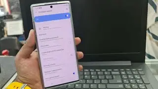 Samsung Oem Unlock Not Showing | FIX OEM Unlock not Showing in Samsung No Downgrade No Flashing