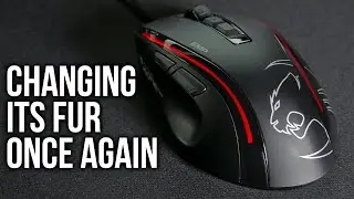 Roccat Kone EMP Review - Fine Tuned For Gamers