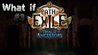 Path Of Exile - Chaining Without Limits