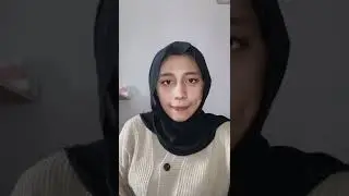 BIGO HIJAB CANTIK