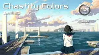 JimVirslox - Chastity Colors [Midtempo]