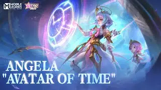 2023 StarLight Fest Exclusive Skin | Angela 