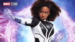 The Marvels 2023 Movie Review