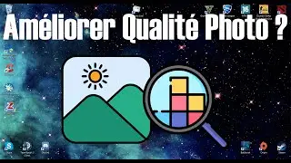 [Tuto] Comment améliorer la qualité dune photo ? (Dépixéliser & Agrandir)