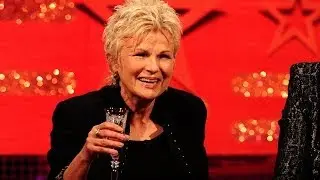 Julie Walters was a nurse! - The Graham Norton Show: Series 14 Episode 10 Preview - BBC One