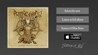 Rotting Christ - THE SIGN OF EVIL EXISTANCE