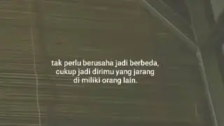 Story WhatsApp 30 detik versi kata kata sad